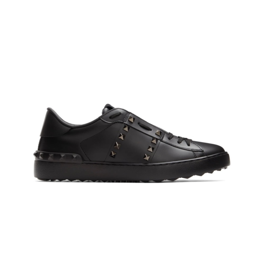Valentino low tops